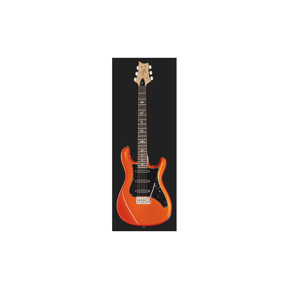 PRS SE NF3 Metallic Orange RW – Thomann Ireland