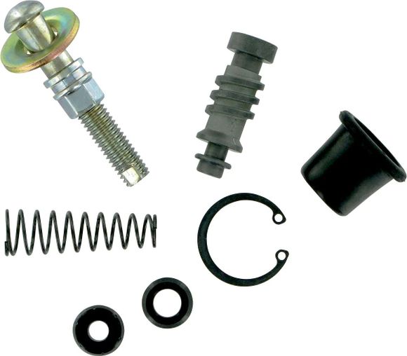 Moose Racing master cylinder repair kit 06170024Ref: Me01022A / 06170024