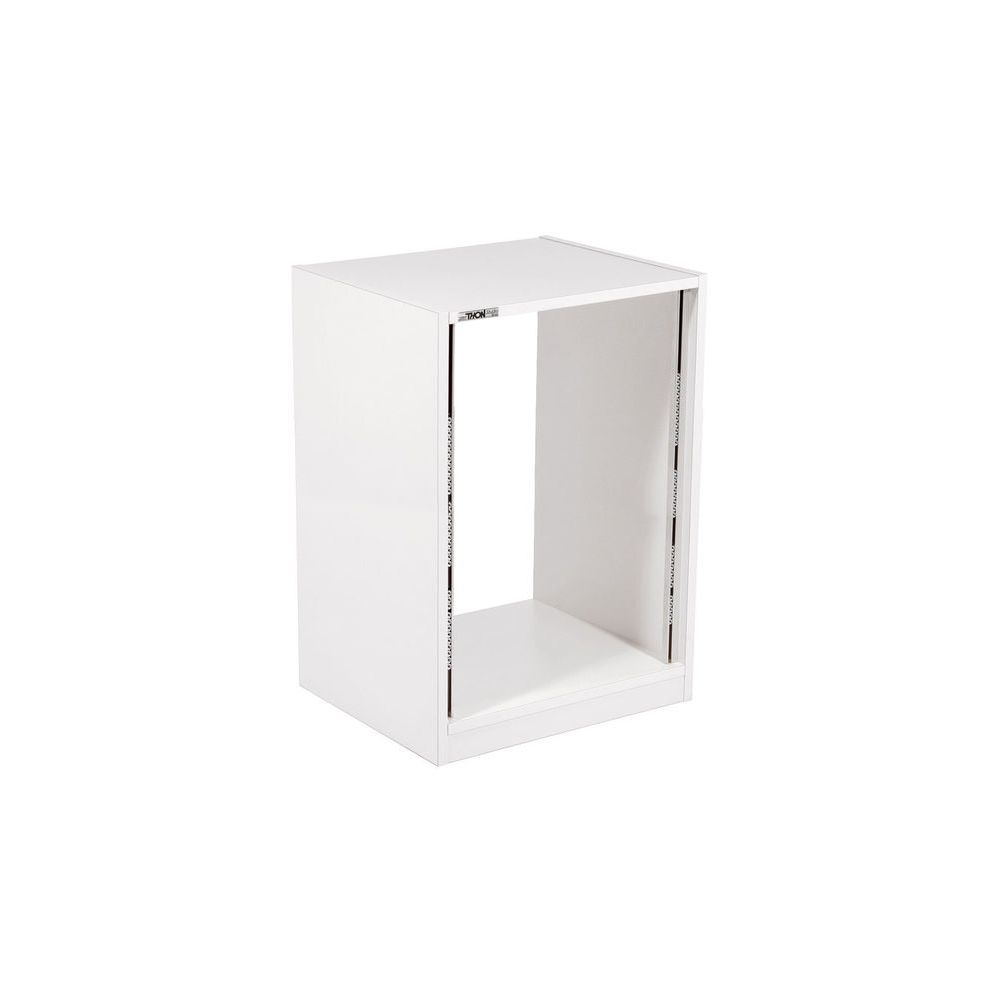 Thon Studio Rack 14U 50 white – Thomann Ireland