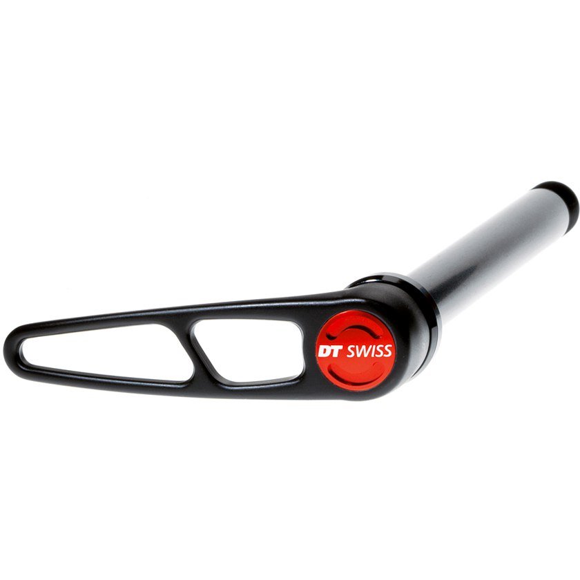 DT Swiss RWS X-12 MTB Thru Axle with Aluminium Lever - 12x142mm