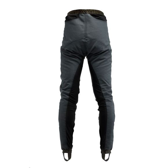 Sous-pantalon protecteur Bowtex STANDARD R CE LEVEL AA - NoirRef : BOW0022