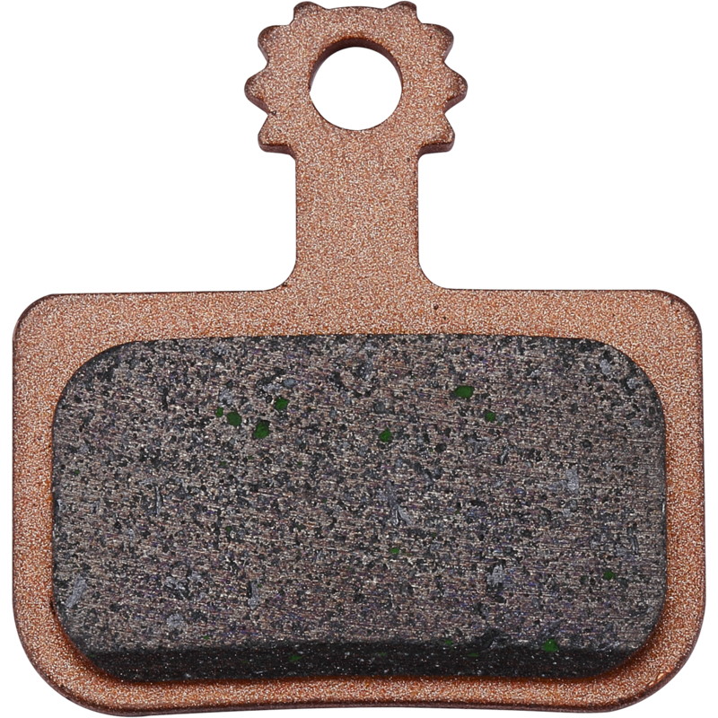 BBB Cycling DiscStop HP Sintered Brake Pads - SRAM/Avid BBS-443S