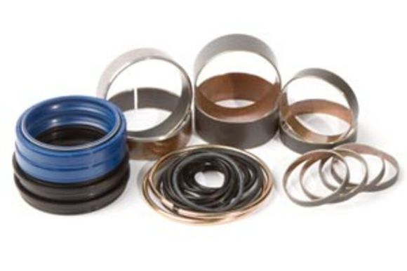 Reconditioning kit Pivot works HONDA 250 CRF 250 R (ME10) - 2010 - 2014Ref: Pk00067A / 1047408