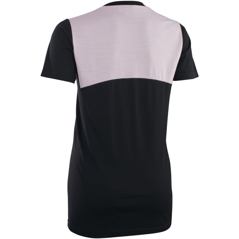 ION Bike Baselayer Merino T-Shirt Women - Black