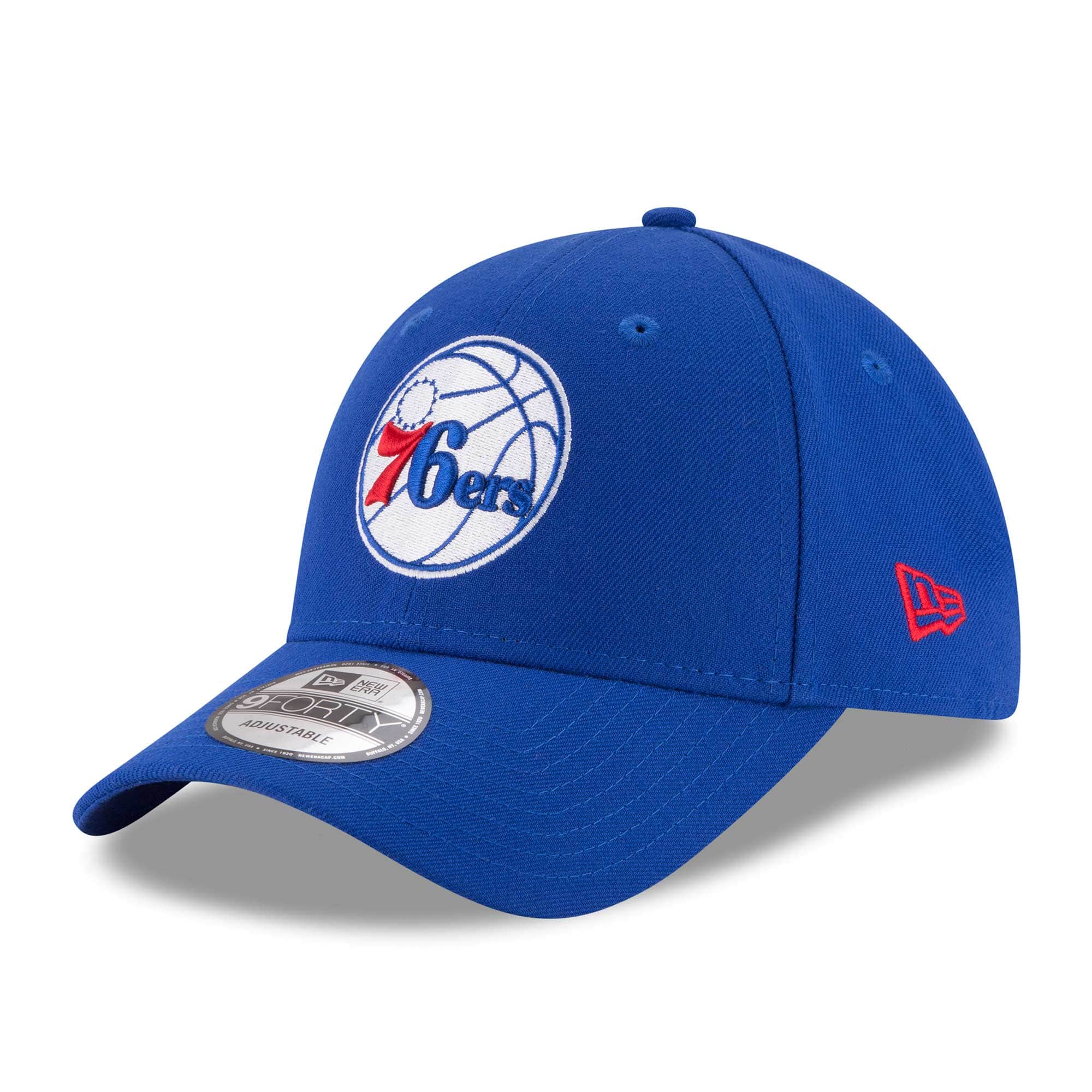 Philadelphia 76ers The League Adjustable NBA Cap