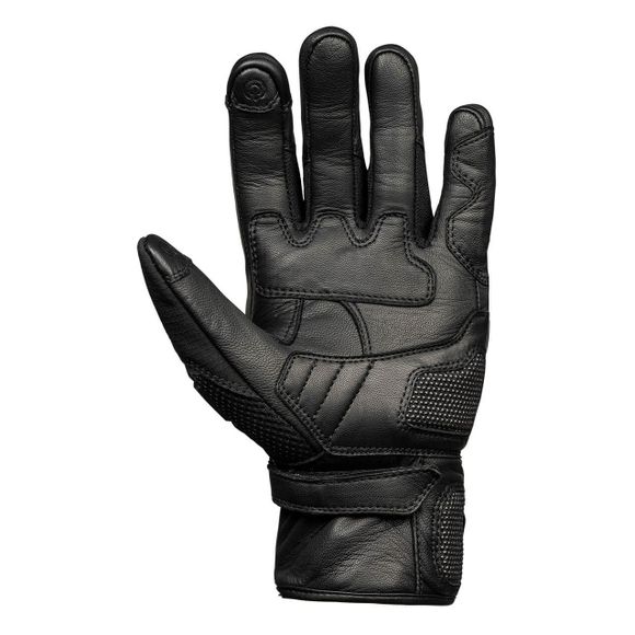 Gants IXS TOUR MONTEVIDEO-AIR 2.0 - NoirRef : IS1129
