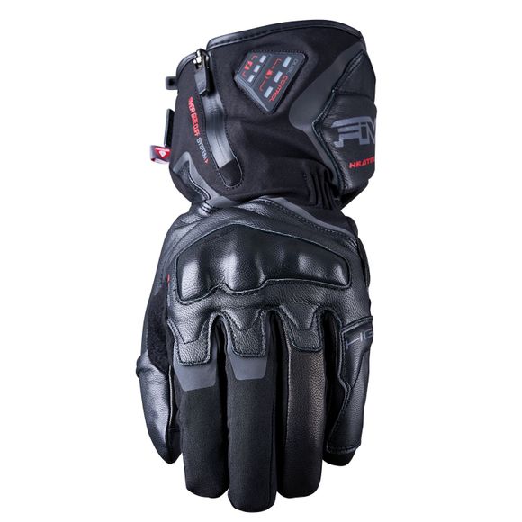 Five HG1 EVO WATERPROOF Heated Gloves - BlackRef: FV0395
