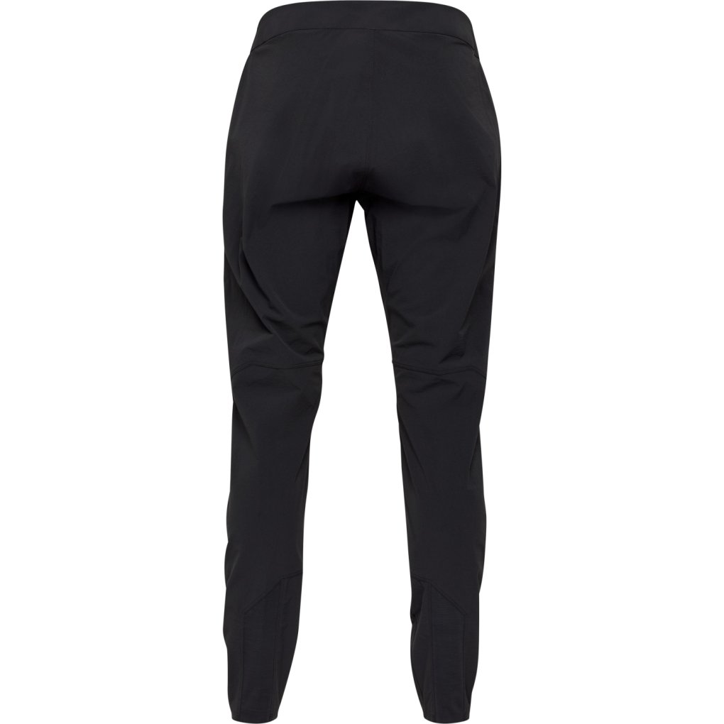 FOX Ranger MTB-Pants Men - Kairos - tangerine
