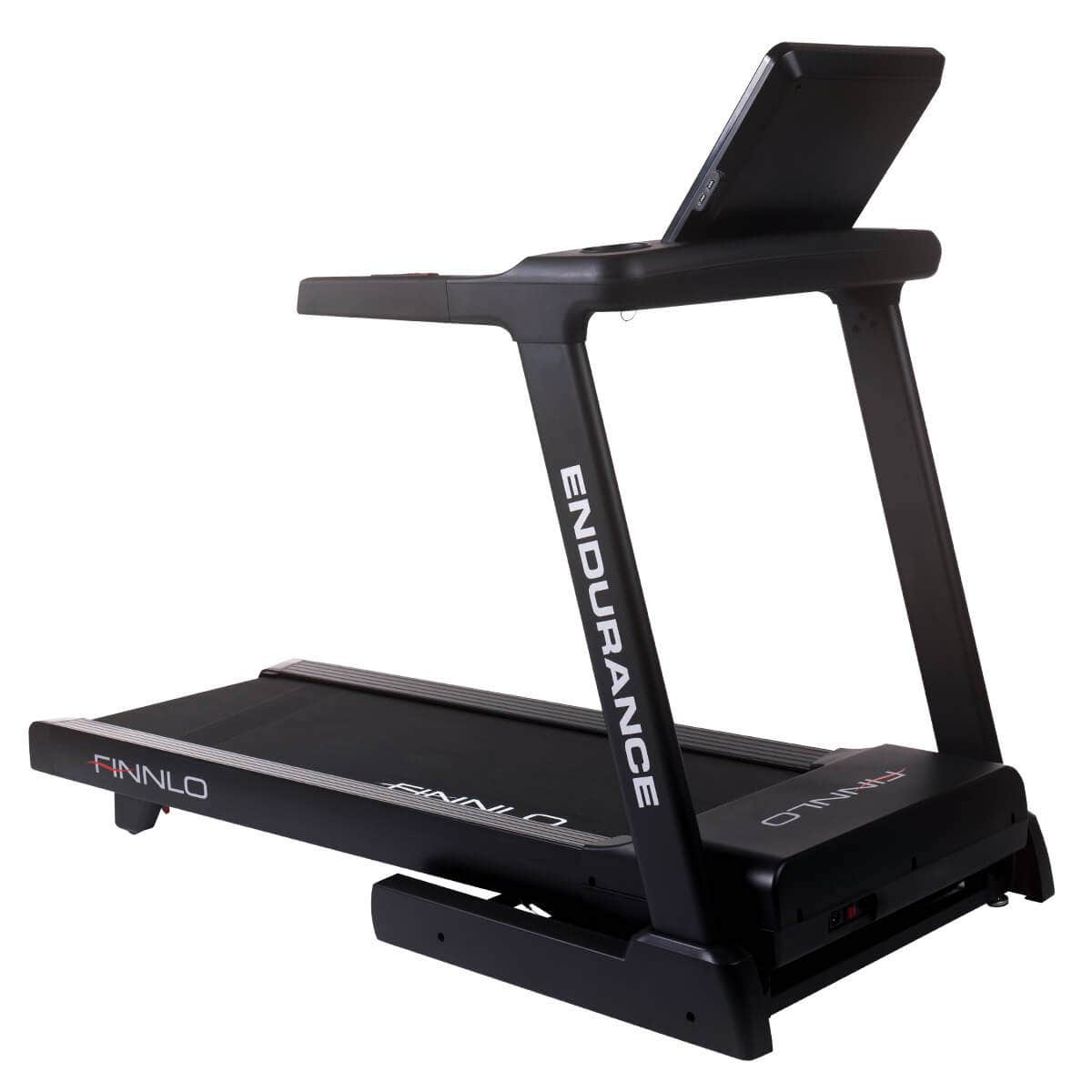 Treadmill  Endurance TFT