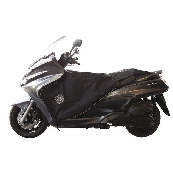 Tucano Urbano scooter apron termoscud r044x - blackRef: tr0135 / r044x
