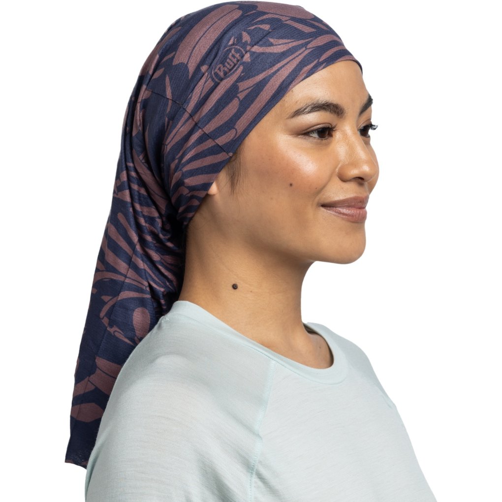 Buff® CoolNet UV® Multifunctional Cloth - Nifik Indigo