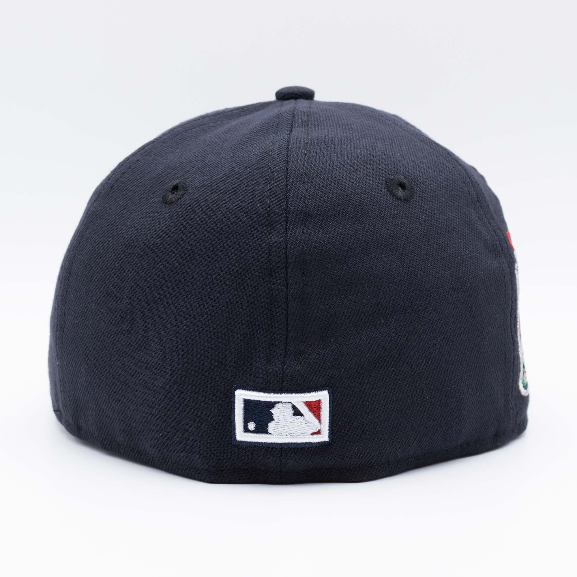 Boston Red Sox 1999 All-Star Game Cooperstown New Era 59FIFTY Fitted MLB Cap