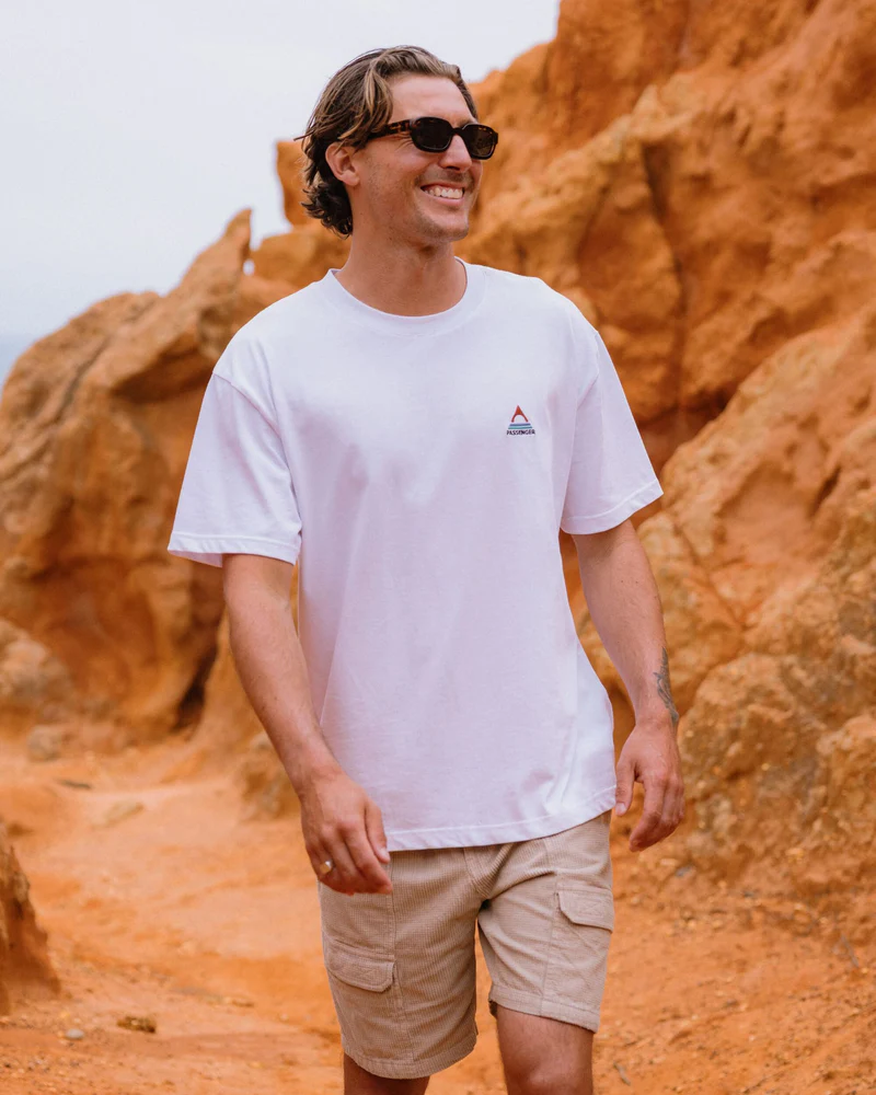 Men's Vita Relaxed Fit T-Shirt