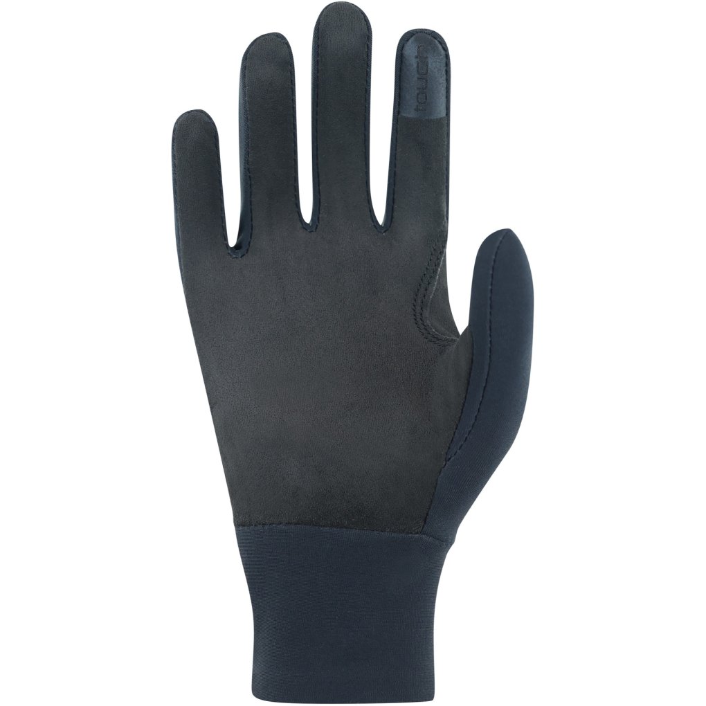 Roeckl Sports Lohberg Winter Gloves Kids - black 9000