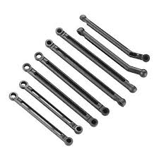 ARRMA Steering Camber Link Set AR330223
