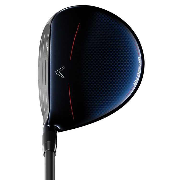 Callaway Big Bertha B21 Golf Fairway Wood