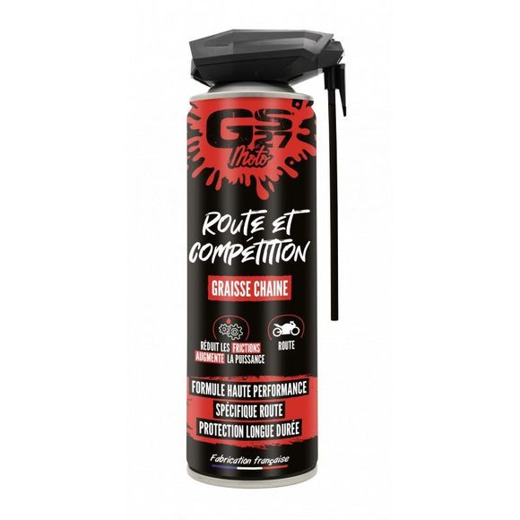 Graisse chaine GS27 Graisse Chaine Route & Compétition UniverselRef : GS0075 / MO114121
