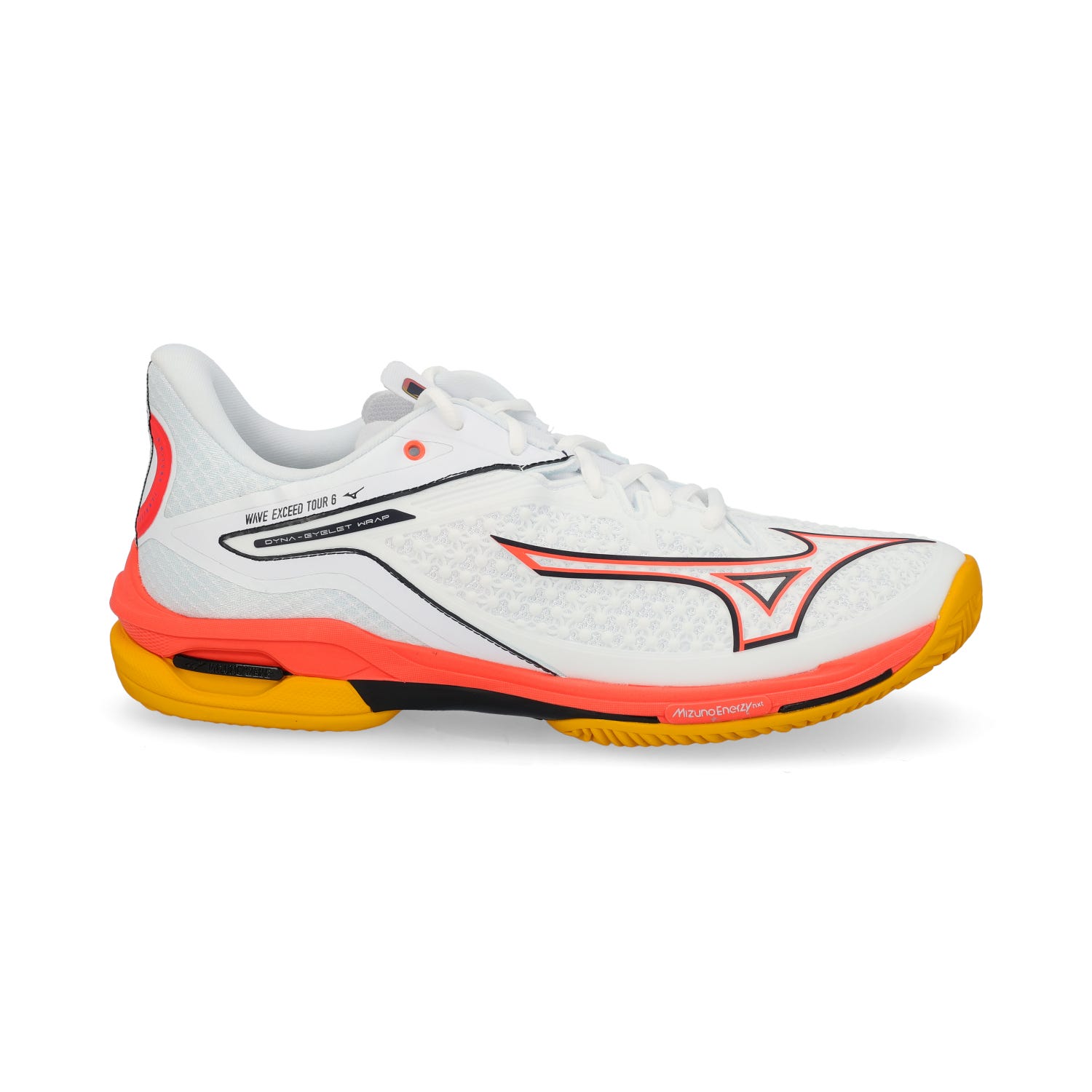 Mizuno Wave Exceed Tour 6 CC CORAL 61GC2474