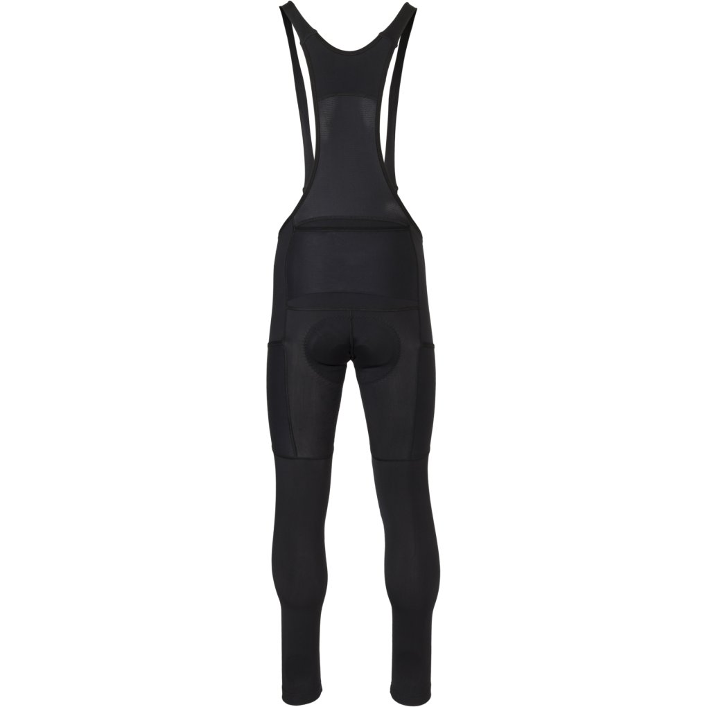 AGU Venture Bibtights Men - black