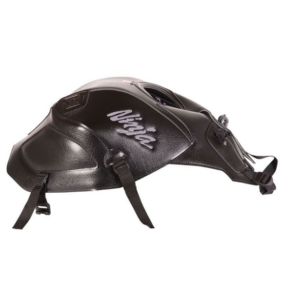 Bagster Tank Cover - BLACKRef: 1733U