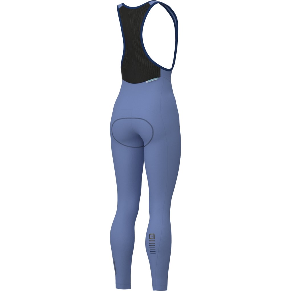 Alé KLIMATIK K-Atmo 3.0 Bibtights Women - pale blue