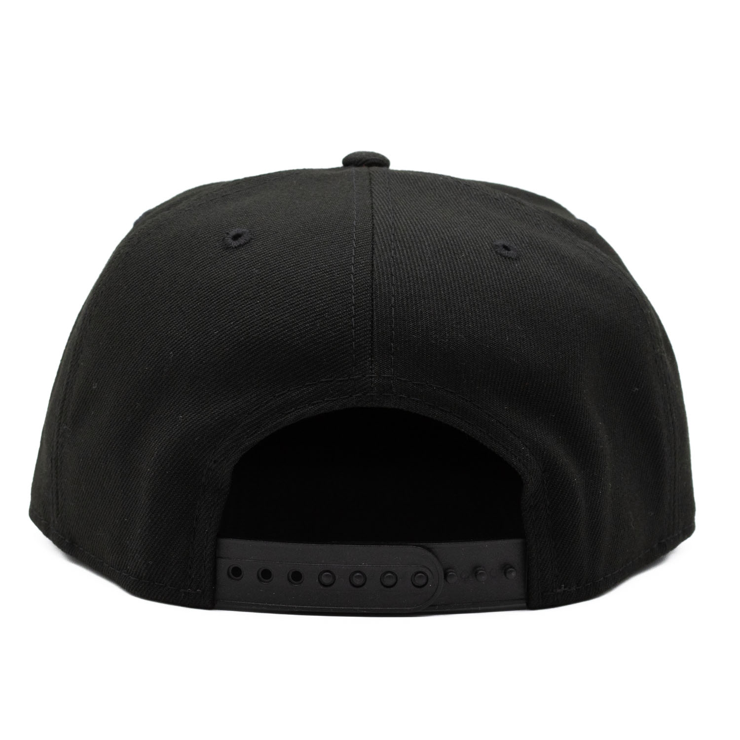 Utah Hockey Club New Era 9FIFTY Snapback NHL Cap Black
