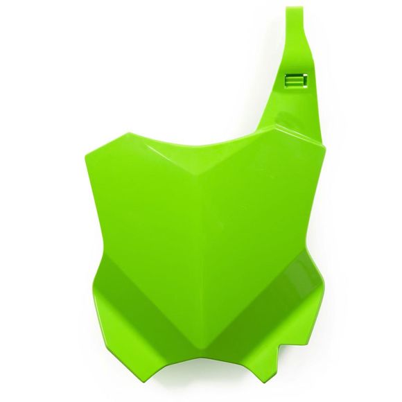 Acerbis GREEN front plateRef : AE1203 / 0021839.130