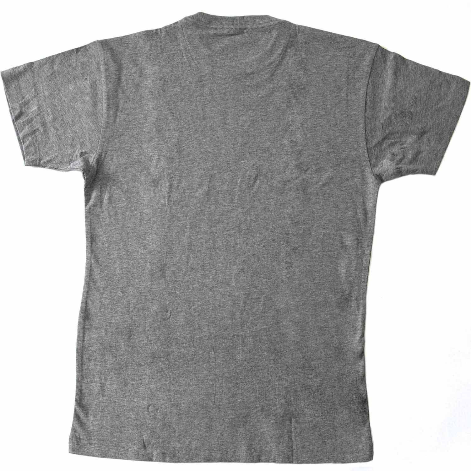 Michigan Wolverines Final Four March Madness NCAA T-Shirt Gray