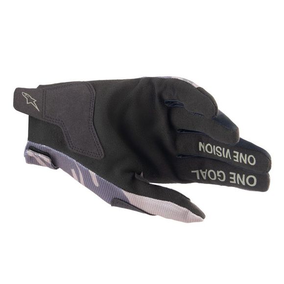 Gants cross Alpinestars RADAR 2024 - MulticoloreRef : AP3214-C484