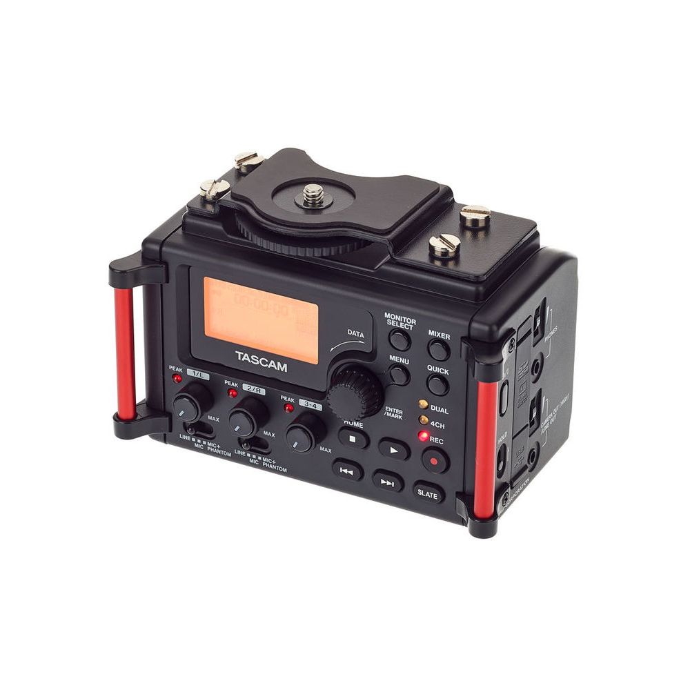 Tascam DR