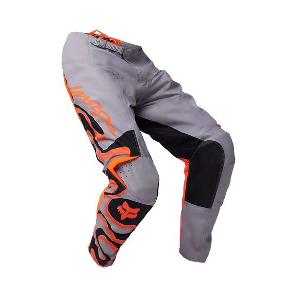 Fox cross 180 Emotion 2025 - Gray pantsRef: FX6057