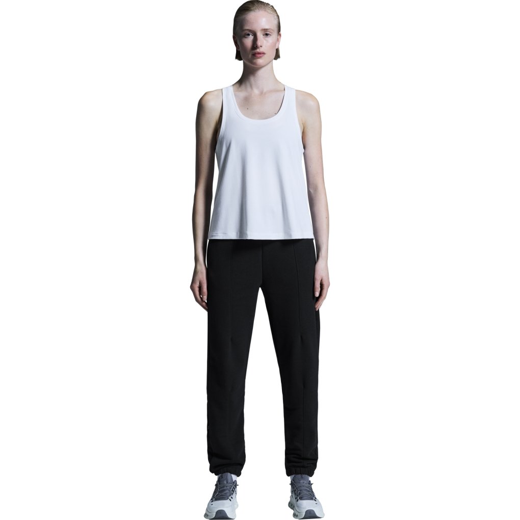On Focus Pants Women - Black