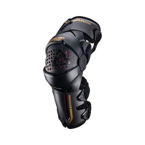 Leatt z-frame orthosis - black 2024 - blackRef: LB0543