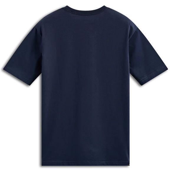 Alpinestars AGELESS SHADOW CSF short sleeve t-shirt - Blue / OrangeRef: AP3373
