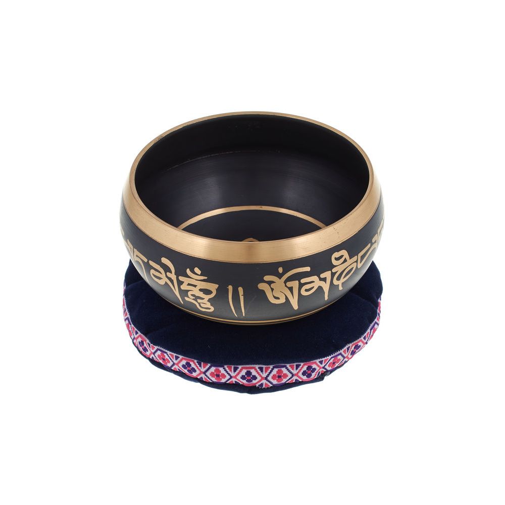 Thomann Tibetan Singing Bowl No8, 500g – Thomann Ireland