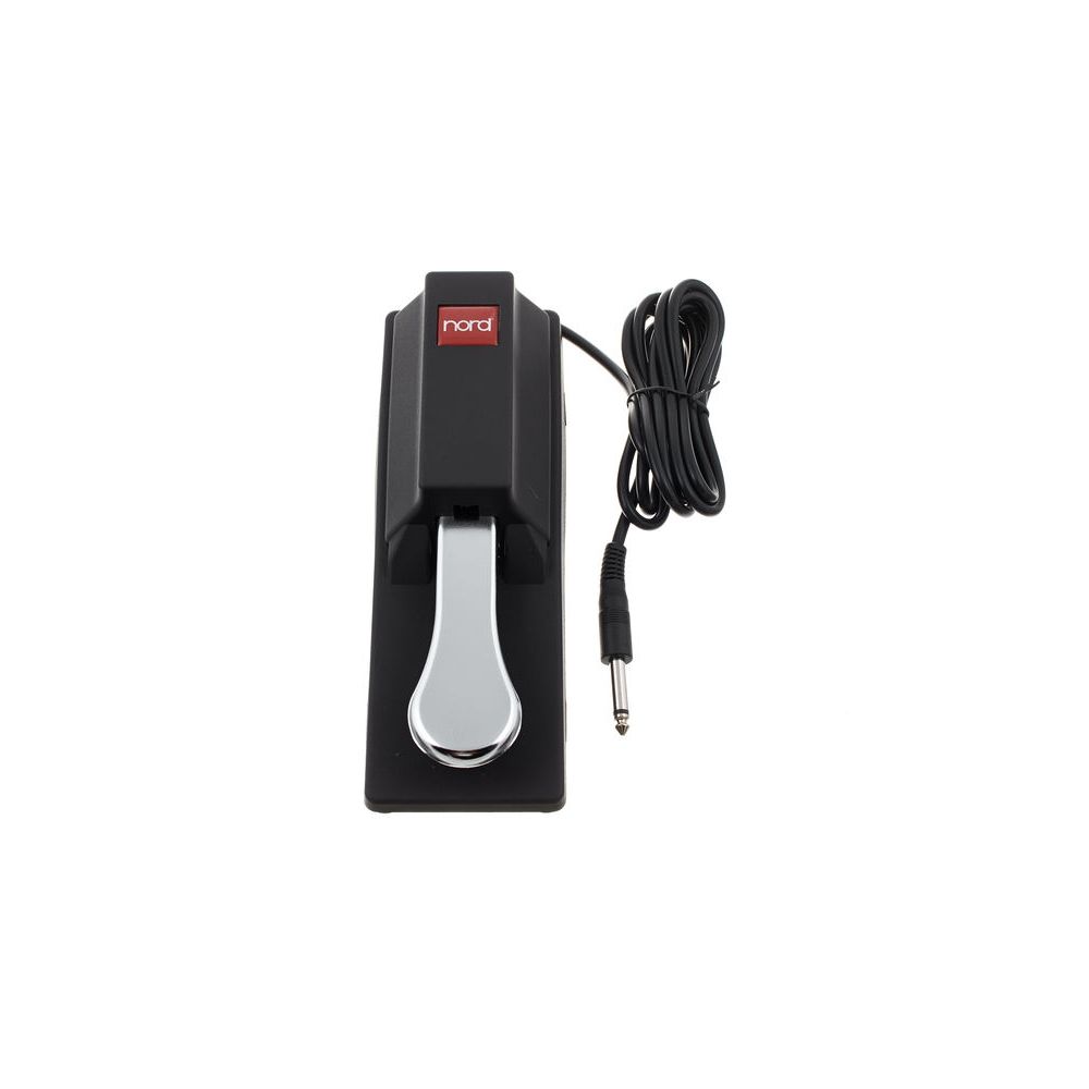 Clavia Nord Single Sustain Pedal – Thomann Ireland
