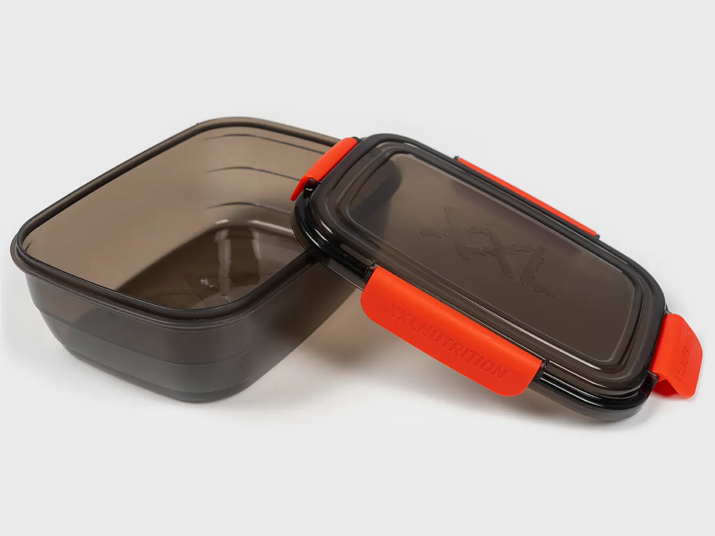 Food Container - 1 L - 3 pieces