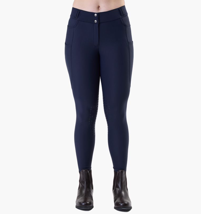 Flexfit Winter Breeches - Knee Grip