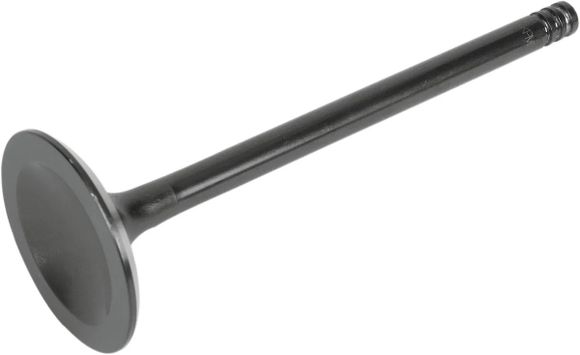 Soupape d'échappement Kibble White Black DiamondRef : KIBW00157A / 09260195