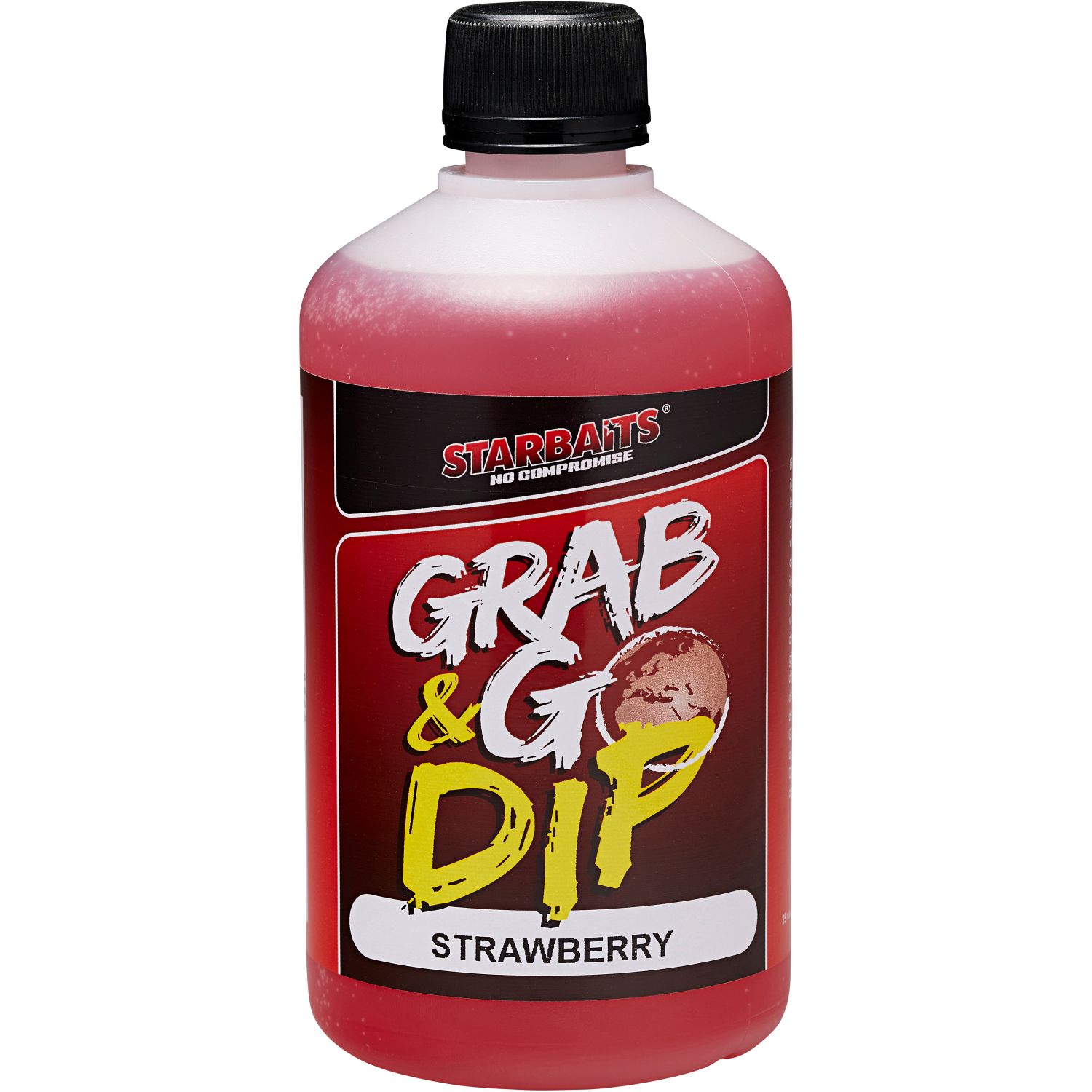 Starbaits Dip G&G Global (Strawberry Jam)