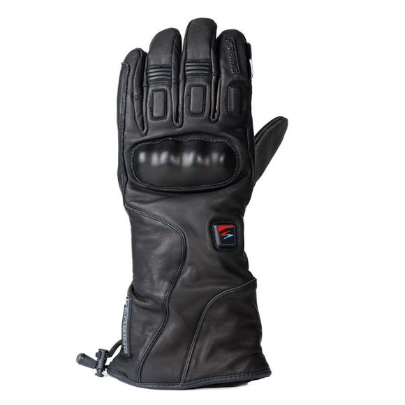 Gerbing XRL 3.0 Heated Gloves - BlackRef: GE0109