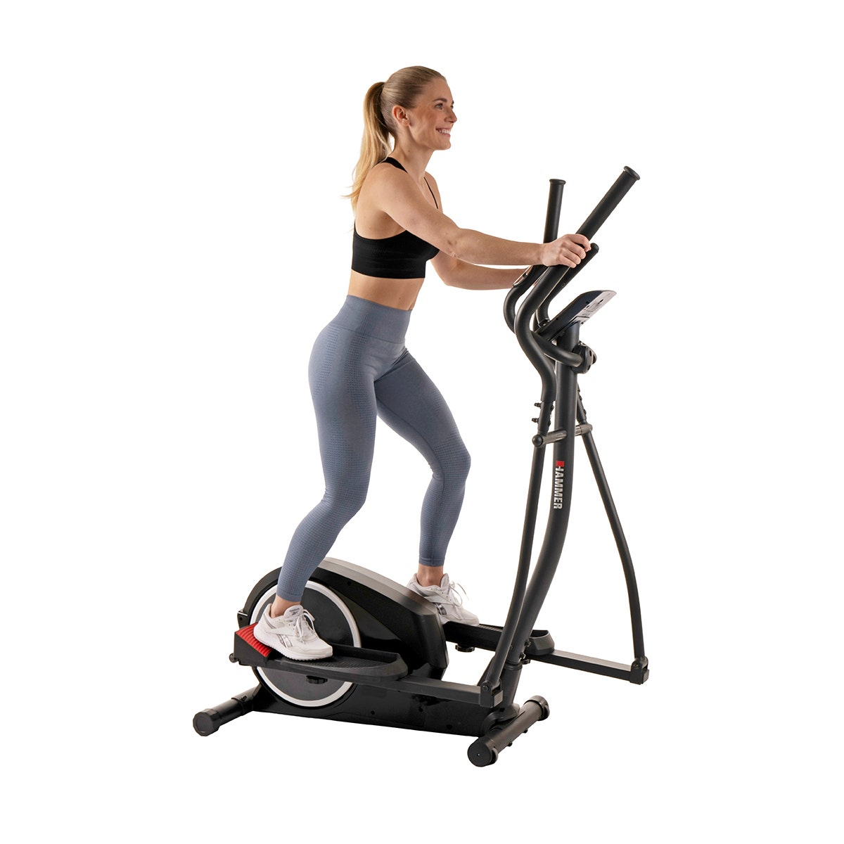 Cross trainer Crosstech XTR BT