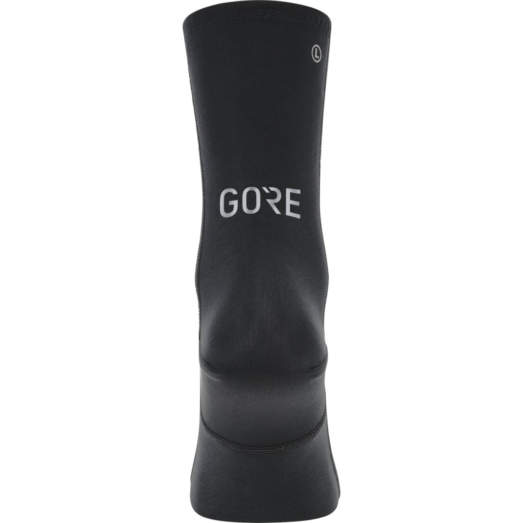 GOREWEAR Shield Socks - black 9900