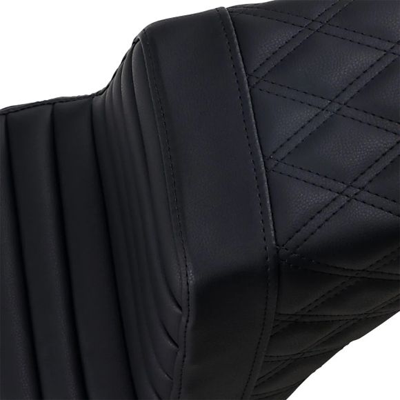 SADDLEMEN Step - Up comfort saddleRef: SDD00357A / 08021377