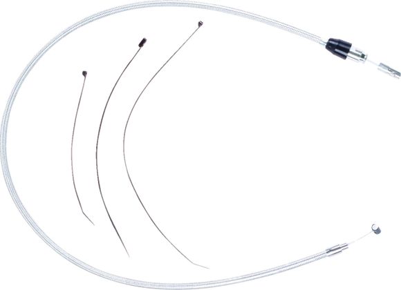 Magnum Clutch Cable 06523250Ref: MAG00339A / 06523250