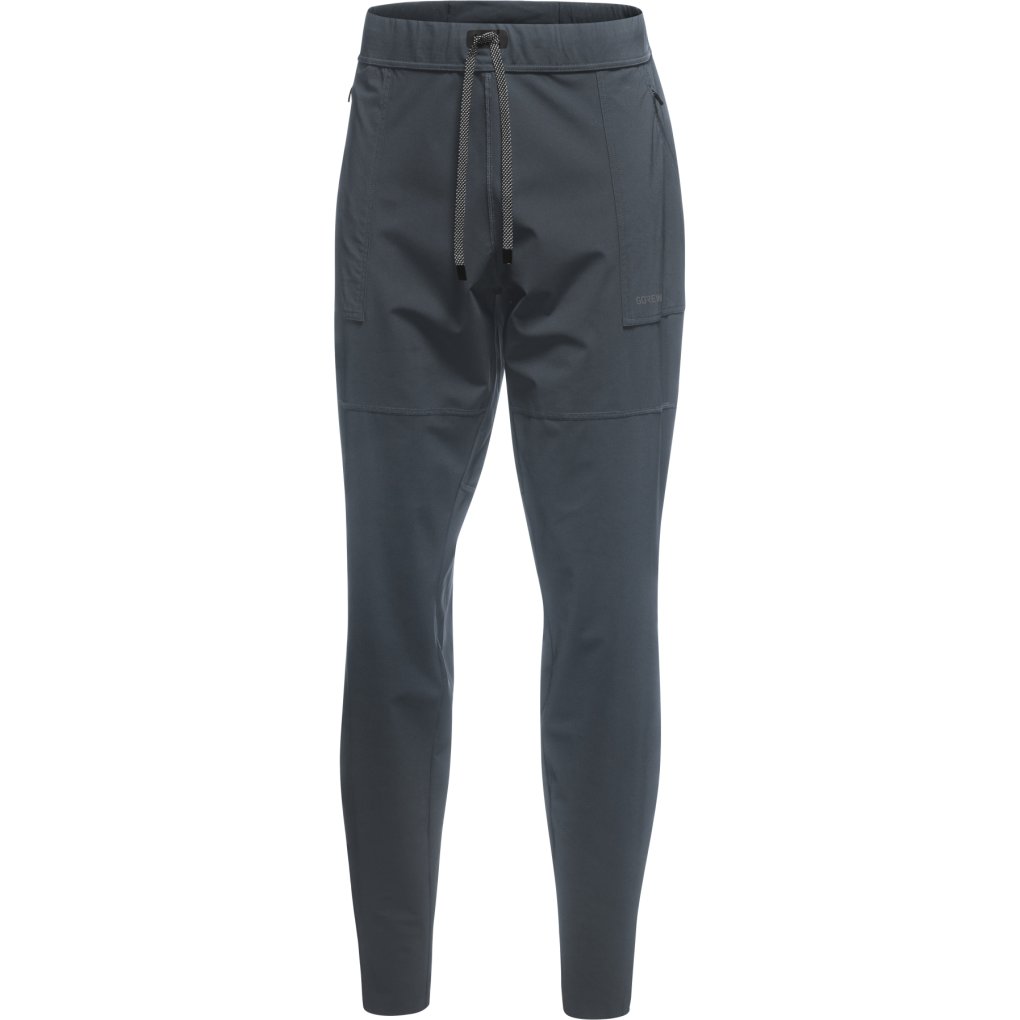 GOREWEAR Everyday Track Pants Men - lab graphite BZ00