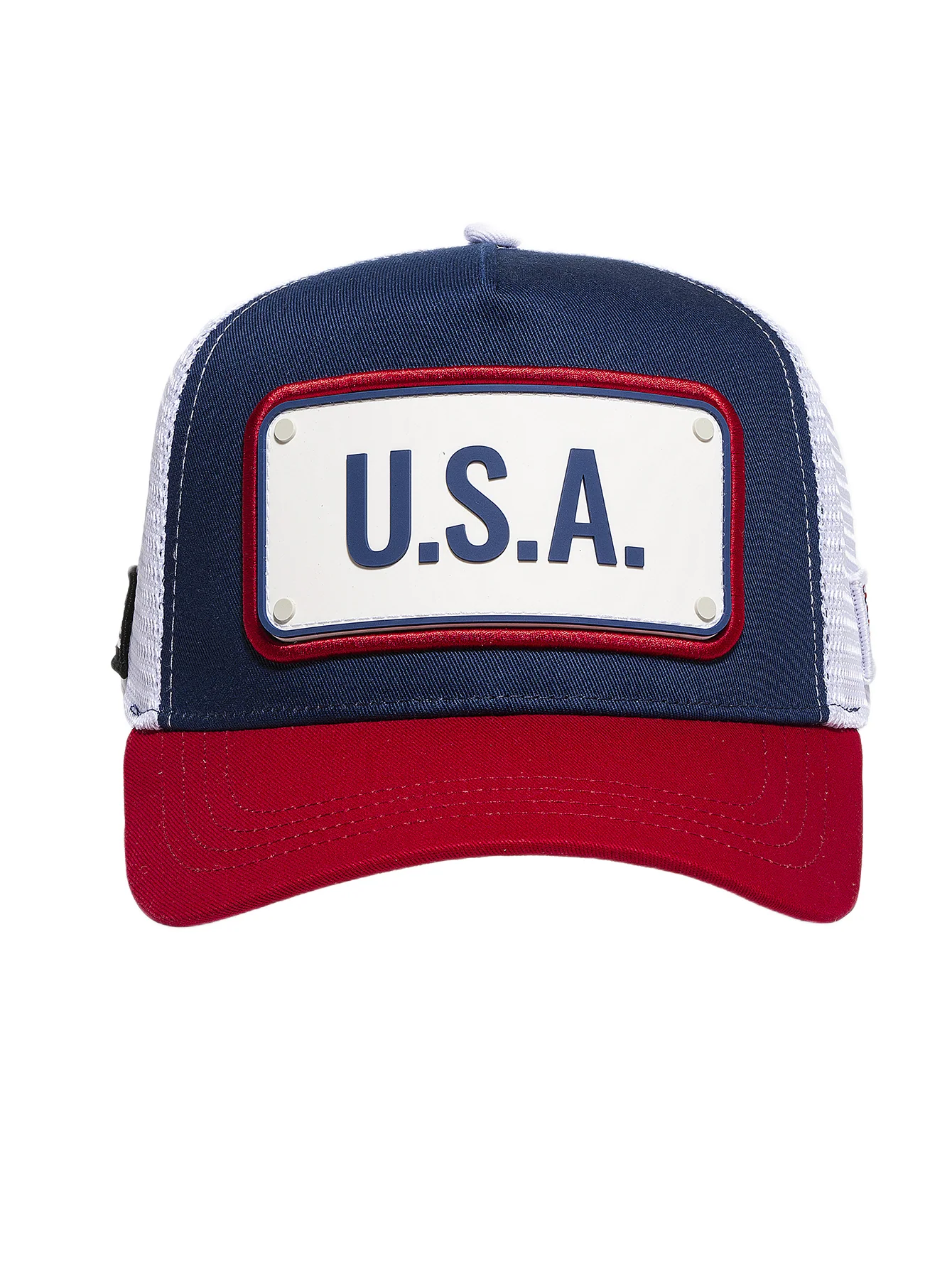 2026 Soccer Fan Collection USA Team Cap