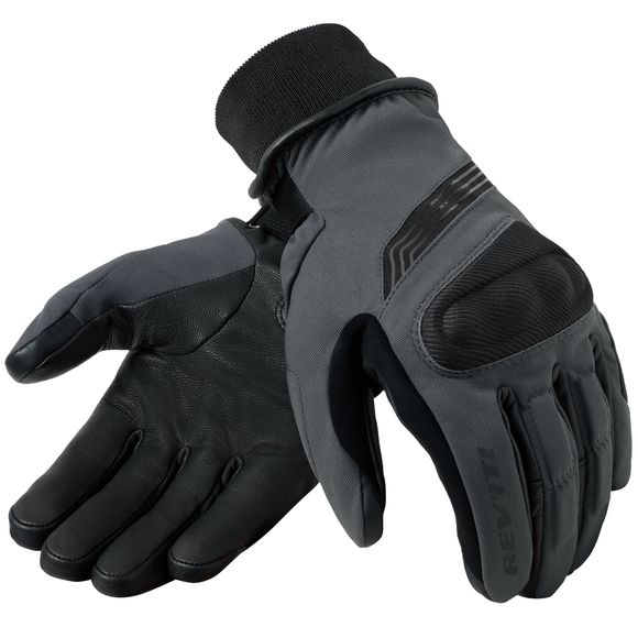 Gloves Rev it Hydra 2 H2O - Gray / BlackRef: Ri0960-C280