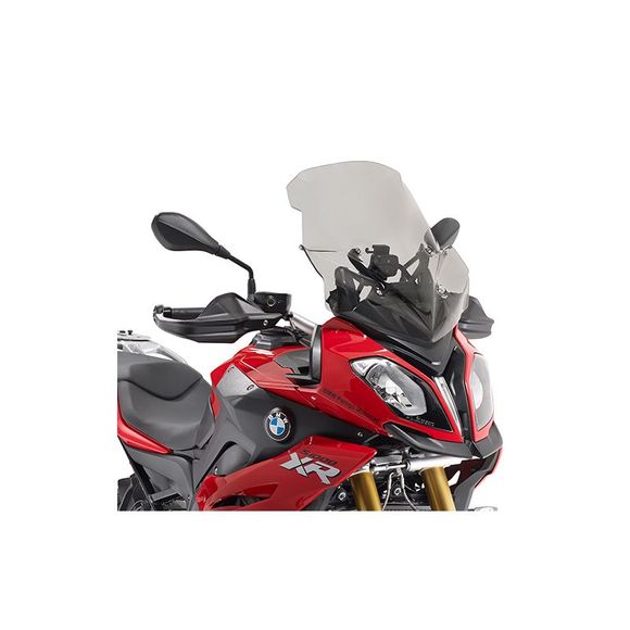 Givi High Protection Windscreen - Smoked GreyRef: D5119S