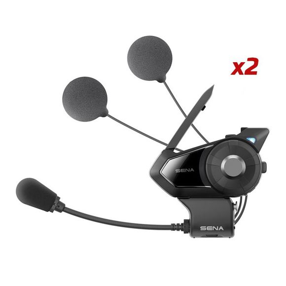 Sena 30K HD Intercom - DUORef: SEN0104 / 30K03D